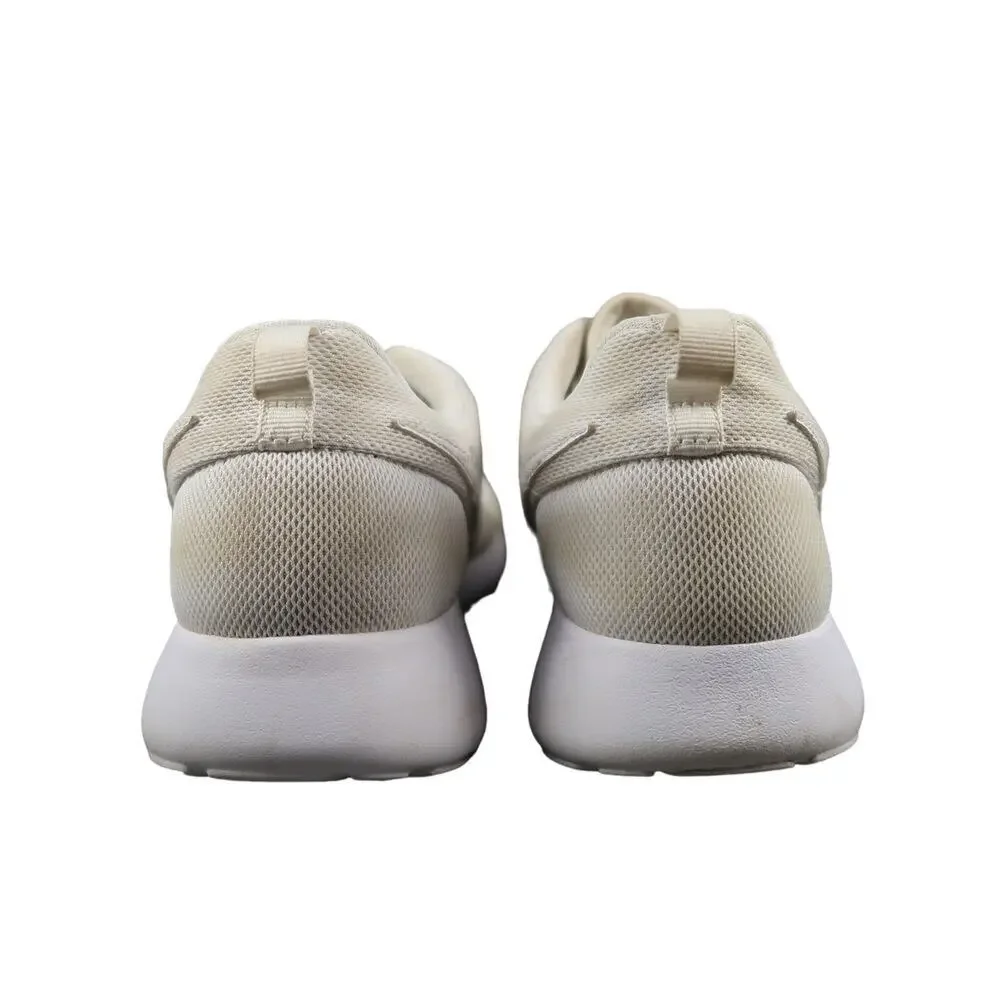 Nike Shoes Youth 6 Athletic Trainer Roshe One Sneakers Big Kids Lace Up White